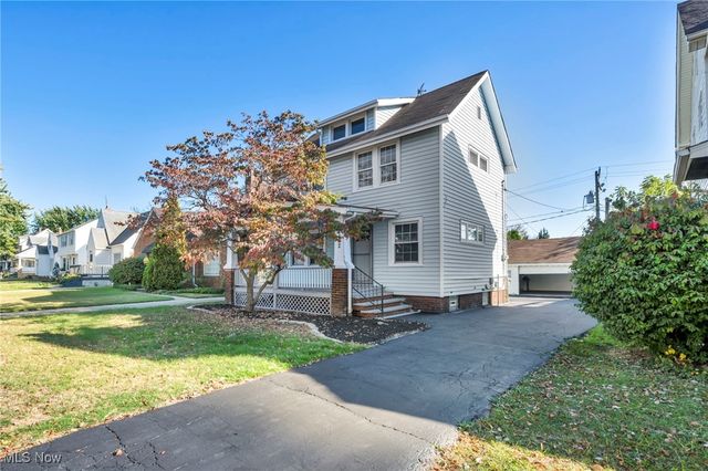 9302 Park Heights Avenue, Garfield Heights, OH 44125