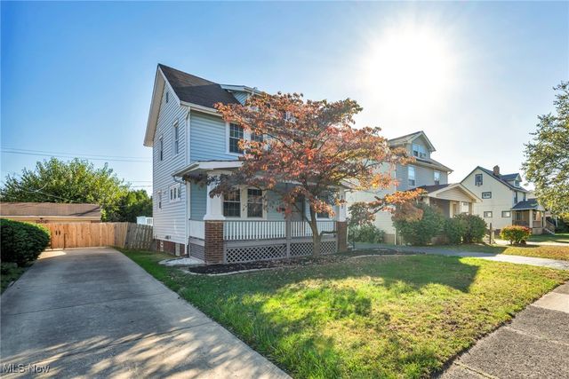 9302 Park Heights Avenue, Garfield Heights, OH 44125