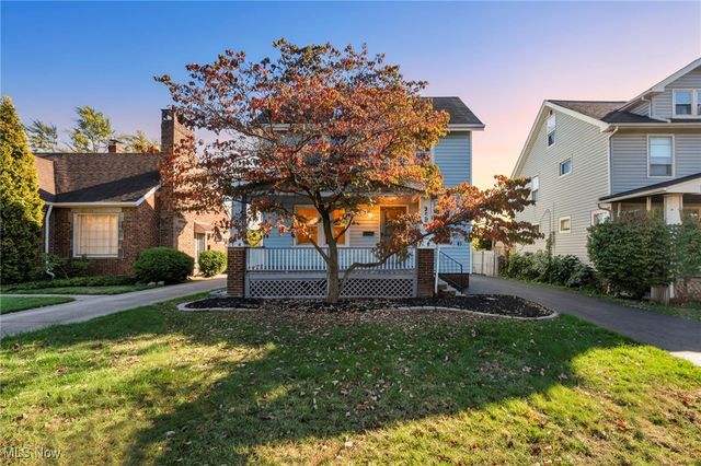 9302 Park Heights Avenue, Garfield Heights, OH 44125