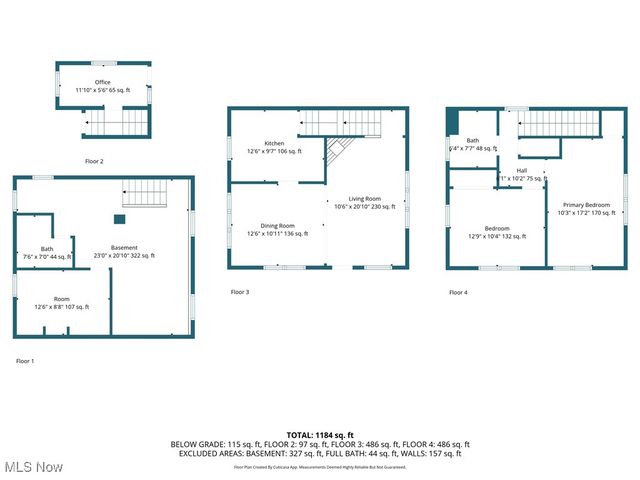 9302 Park Heights Avenue, Garfield Heights, OH 44125