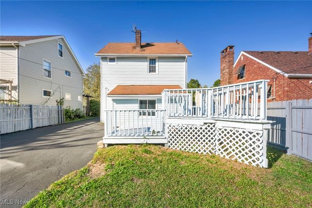 9302 Park Heights Avenue, Garfield Heights, OH 44125