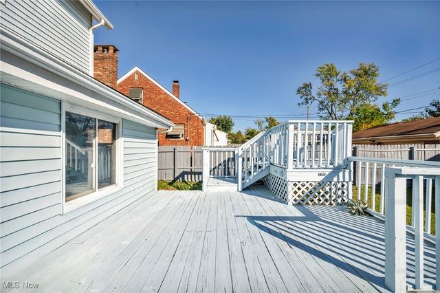 9302 Park Heights Avenue, Garfield Heights, OH 44125