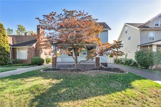 9302 Park Heights Avenue, Garfield Heights, OH 44125