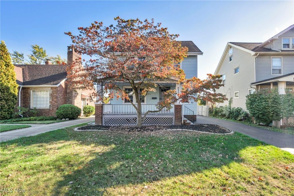 9302 Park Heights Avenue, Garfield Heights, OH 44125