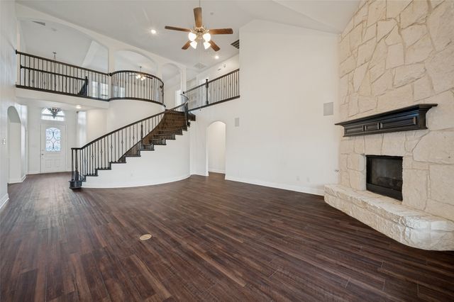 1824 Silvery Canoe Way, Wylie, TX 75098