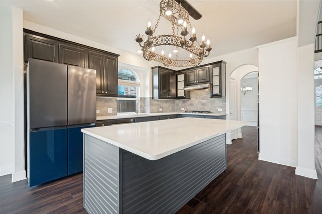 1824 Silvery Canoe Way, Wylie, TX 75098