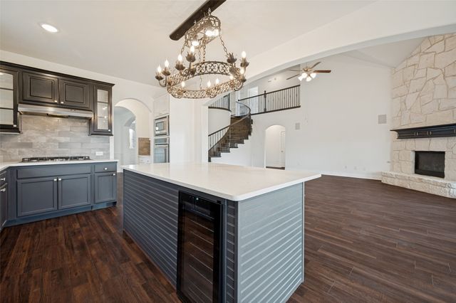 1824 Silvery Canoe Way, Wylie, TX 75098