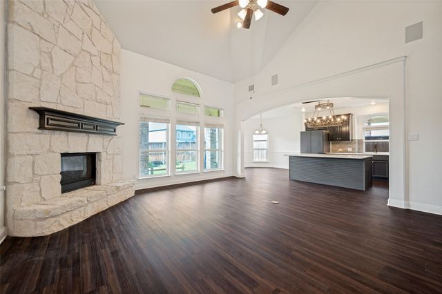 1824 Silvery Canoe Way, Wylie, TX 75098
