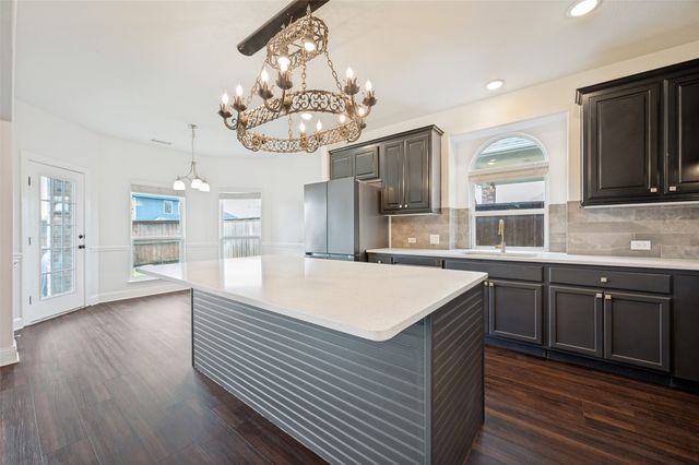 1824 Silvery Canoe Way, Wylie, TX 75098