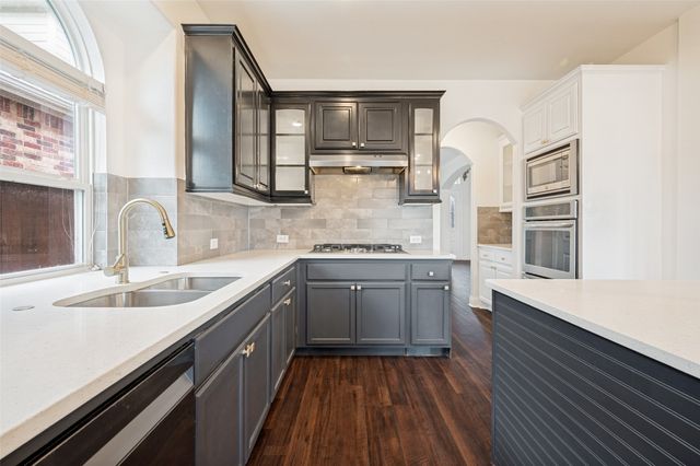 1824 Silvery Canoe Way, Wylie, TX 75098