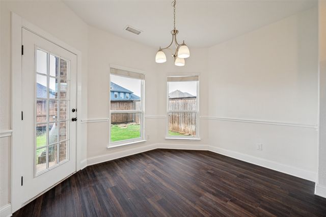 1824 Silvery Canoe Way, Wylie, TX 75098
