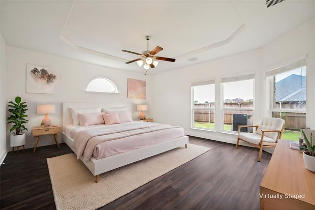 1824 Silvery Canoe Way, Wylie, TX 75098