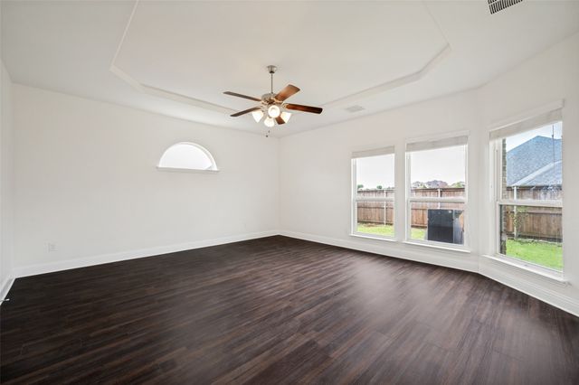 1824 Silvery Canoe Way, Wylie, TX 75098