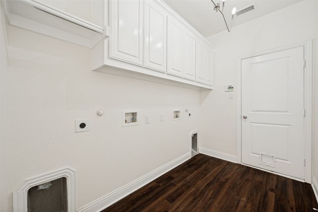 1824 Silvery Canoe Way, Wylie, TX 75098