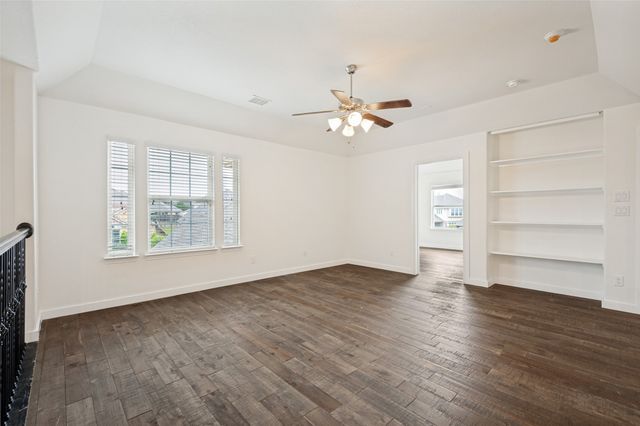 1824 Silvery Canoe Way, Wylie, TX 75098