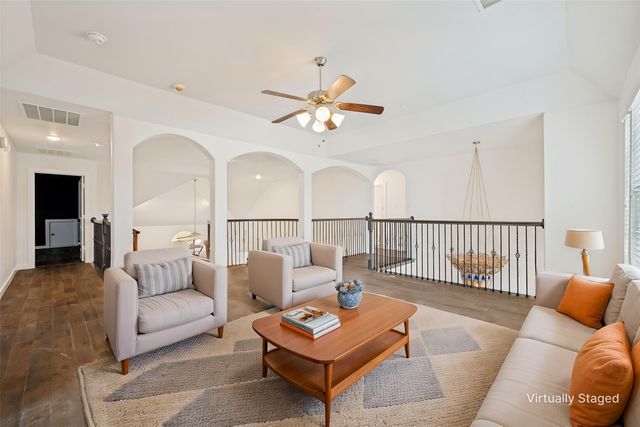 1824 Silvery Canoe Way, Wylie, TX 75098