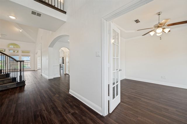 1824 Silvery Canoe Way, Wylie, TX 75098