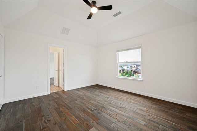 1824 Silvery Canoe Way, Wylie, TX 75098