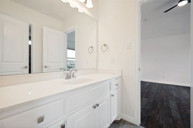 1824 Silvery Canoe Way, Wylie, TX 75098