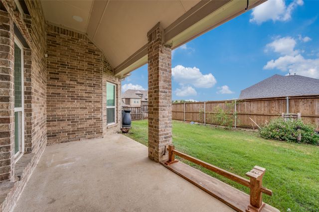 1824 Silvery Canoe Way, Wylie, TX 75098