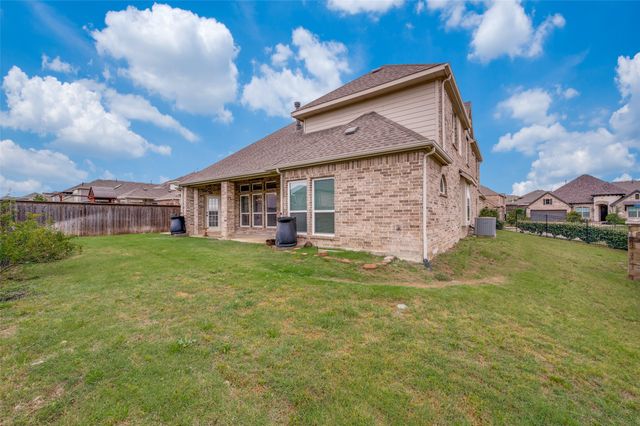 1824 Silvery Canoe Way, Wylie, TX 75098