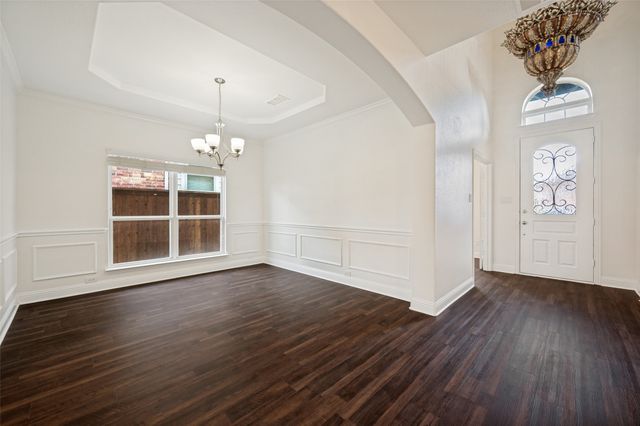 1824 Silvery Canoe Way, Wylie, TX 75098