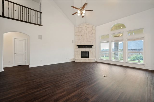 1824 Silvery Canoe Way, Wylie, TX 75098