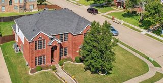 7319 Crane Drive, Sachse, TX 75048