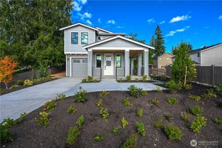 26517 NE 147th Place #SR 13, Duvall, WA 98019