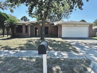 28811 Atherstone Street, Spring, TX 77386
