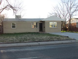 3135 N Dixie Blvd, Odessa, TX 79762