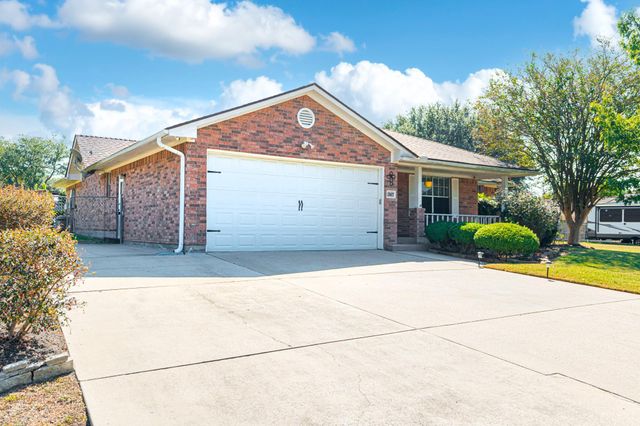 13417 Bunker Hill Drive, Willis, TX 77318