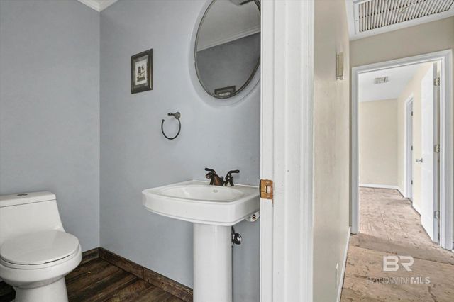 41570 Salva Road, Bay Minette, AL 36507