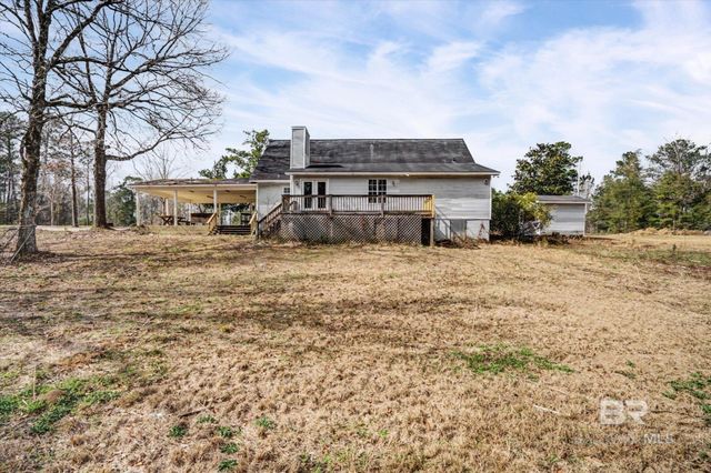 41570 Salva Road, Bay Minette, AL 36507