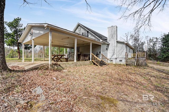 41570 Salva Road, Bay Minette, AL 36507