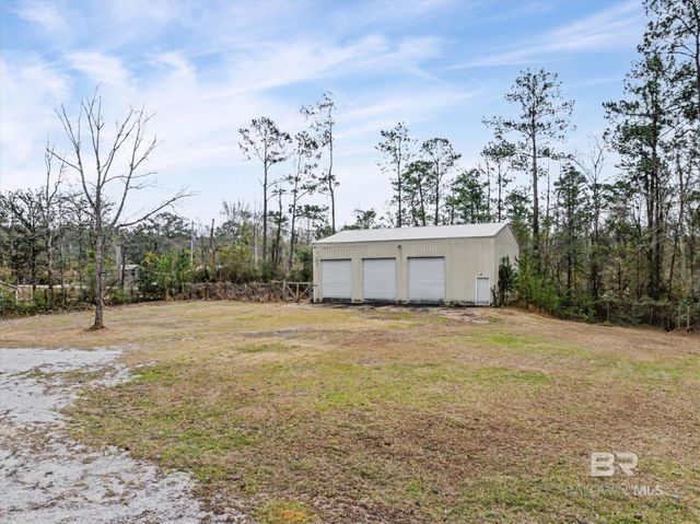 41570 Salva Road, Bay Minette, AL 36507