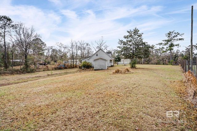 41570 Salva Road, Bay Minette, AL 36507