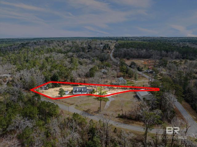 41570 Salva Road, Bay Minette, AL 36507