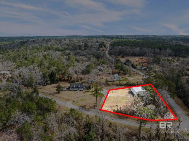 41570 Salva Road, Bay Minette, AL 36507