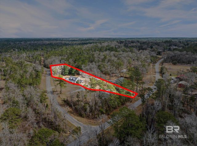 41570 Salva Road, Bay Minette, AL 36507