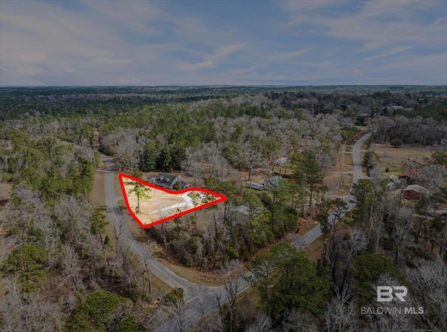 41570 Salva Road, Bay Minette, AL 36507
