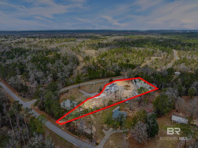 41570 Salva Road, Bay Minette, AL 36507