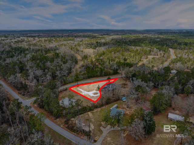 41570 Salva Road, Bay Minette, AL 36507