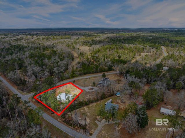 41570 Salva Road, Bay Minette, AL 36507