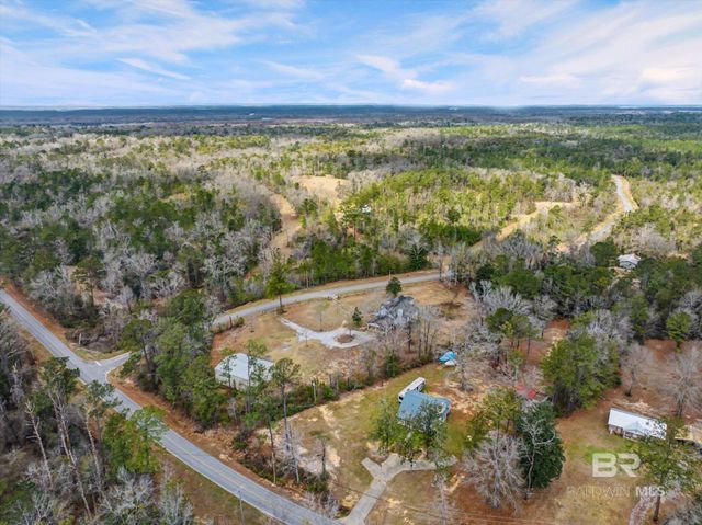 41570 Salva Road, Bay Minette, AL 36507