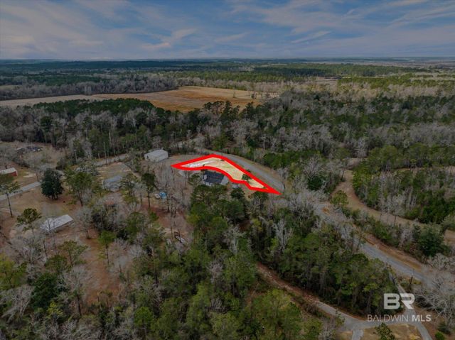 41570 Salva Road, Bay Minette, AL 36507