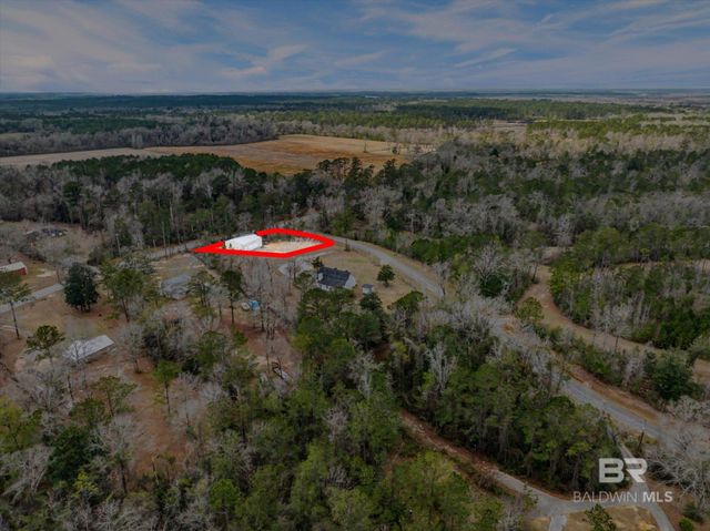 41570 Salva Road, Bay Minette, AL 36507