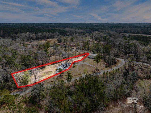 41570 Salva Road, Bay Minette, AL 36507