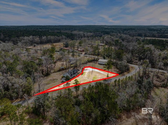 41570 Salva Road, Bay Minette, AL 36507