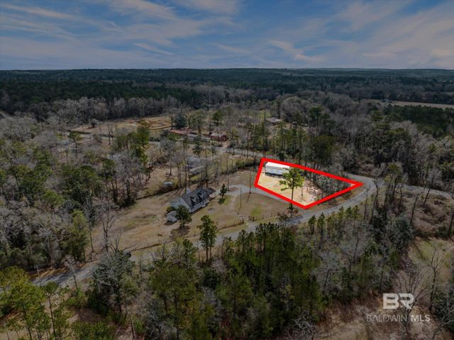 41570 Salva Road, Bay Minette, AL 36507